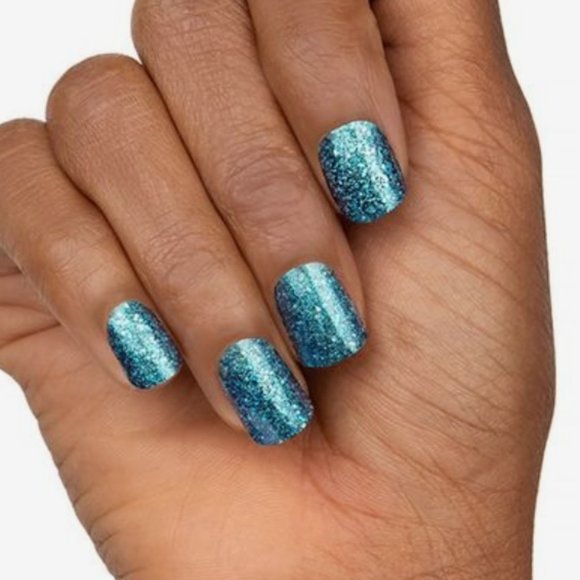 Color Street Other - NWT Color Street Nails ALASKAN SKY Set NEW